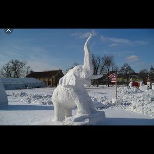 Meet your Posher, Joanna